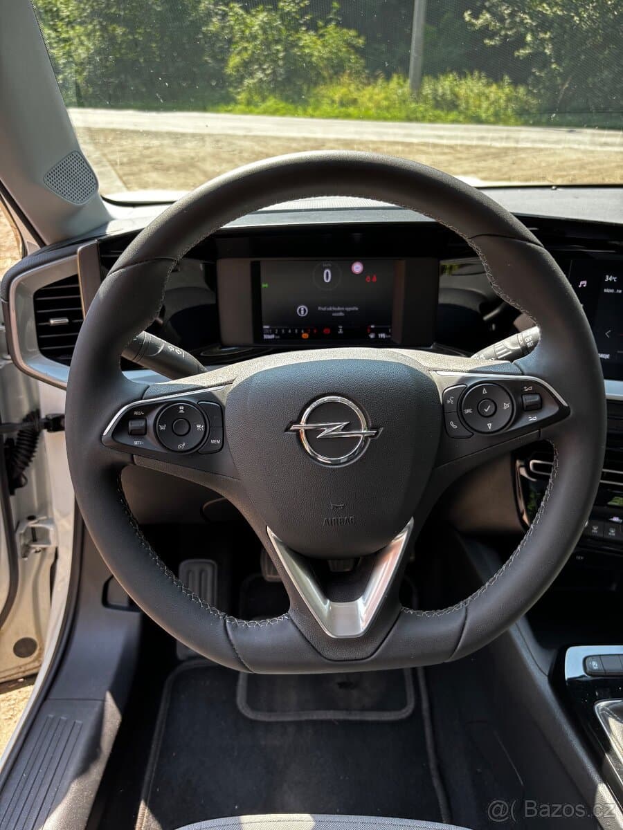 2024 Opel MOKKA - 6