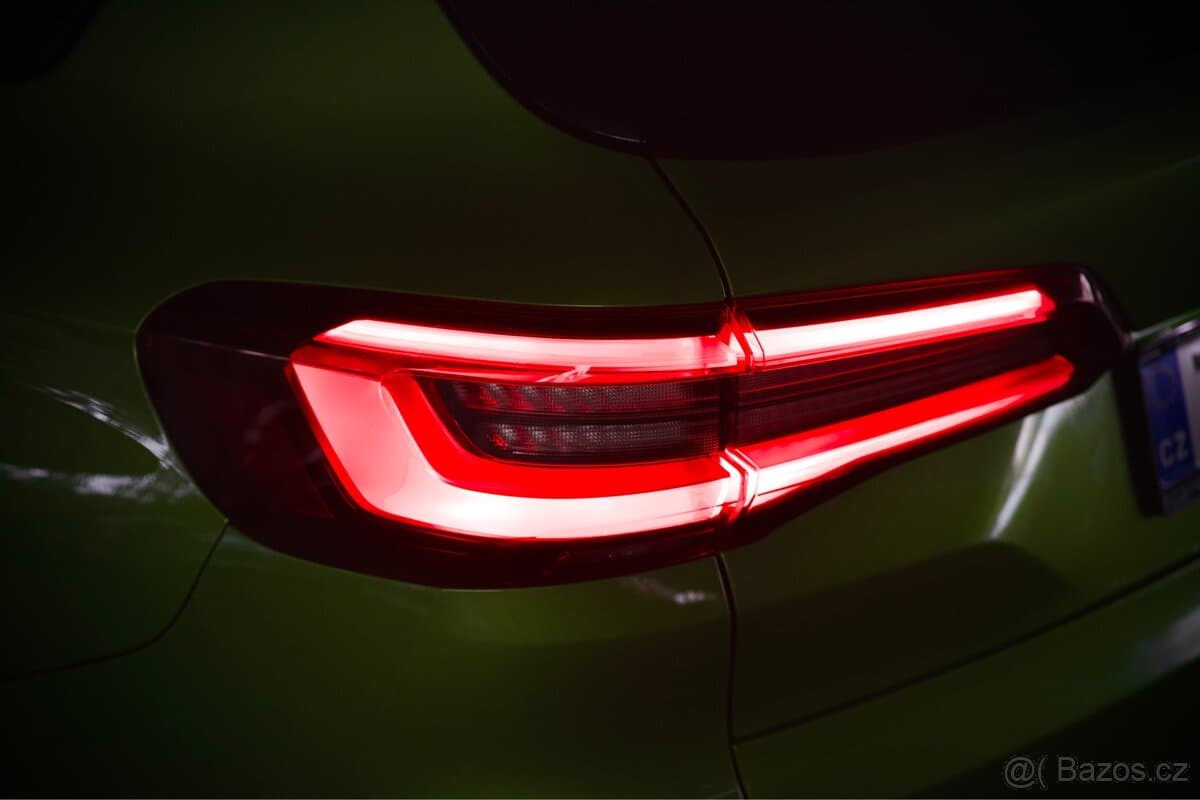 2022 BMW X5 - 6