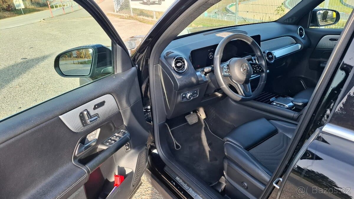 2021 Mercedes-Benz GLB - 6