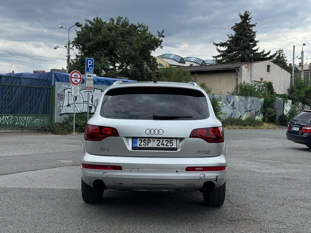 2006 Audi Q7 - 6