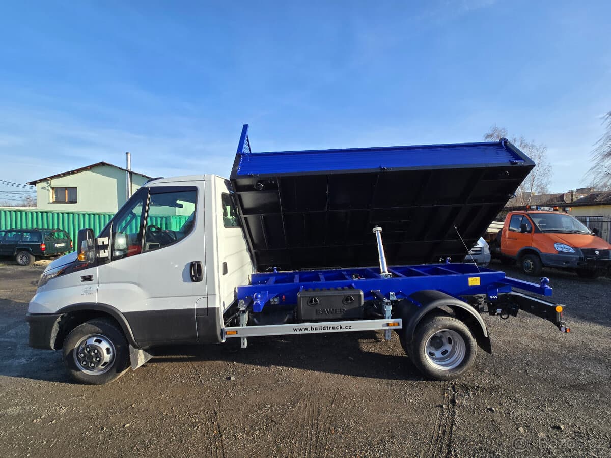 Iveco OSTATNÍ - 6