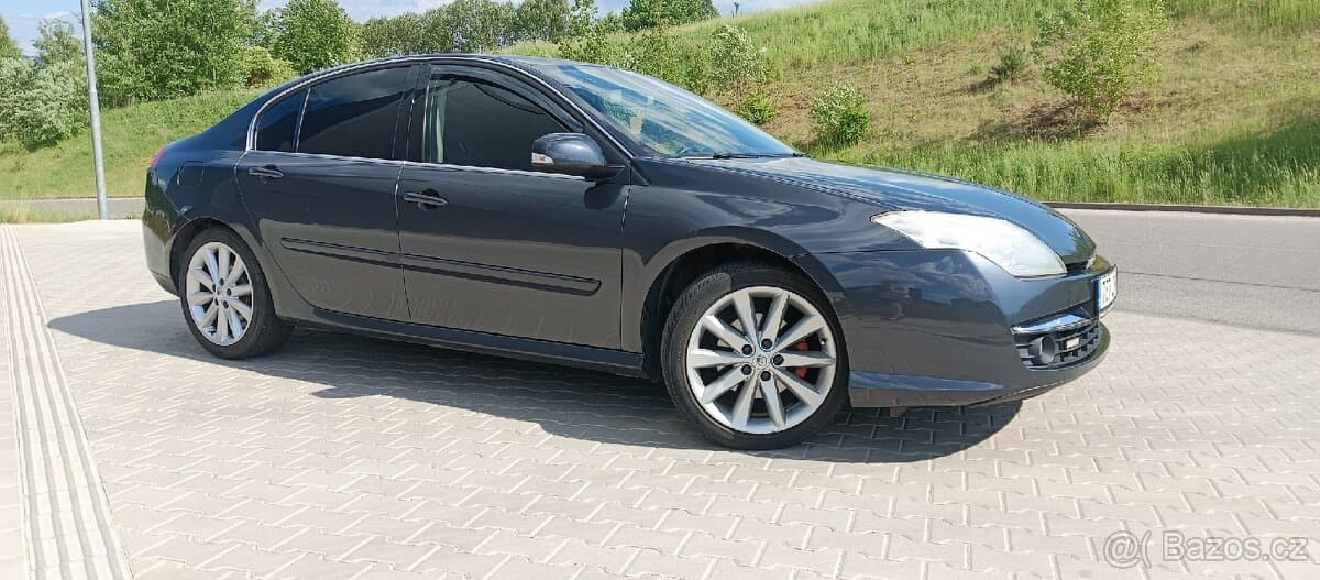 2008 Renault LAGUNA - 6
