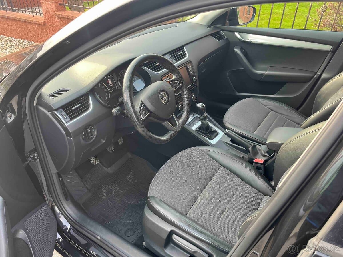 2014 Škoda OCTAVIA - 6