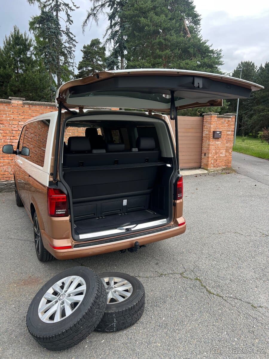 2022 Volkswagen MULTIVAN - 6