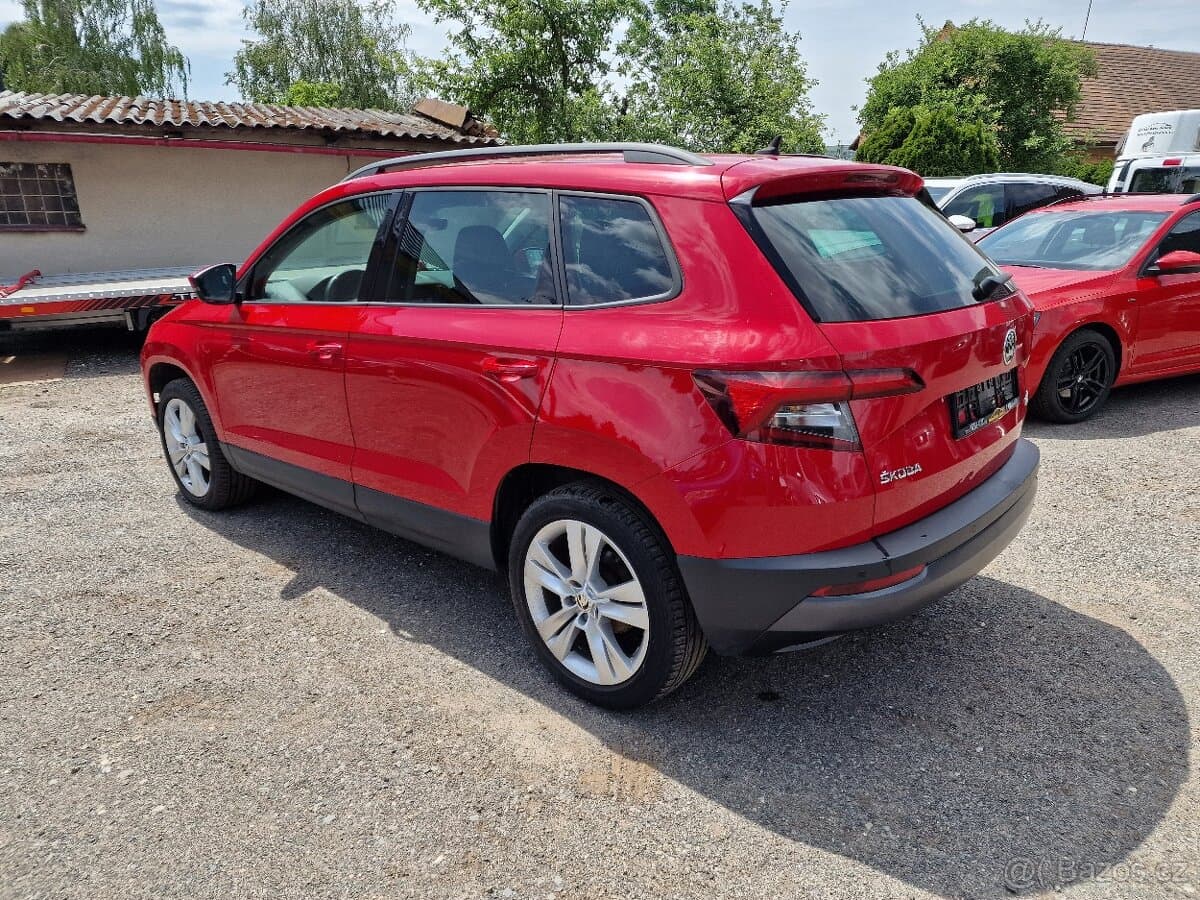 2018 Škoda KAROQ - 6