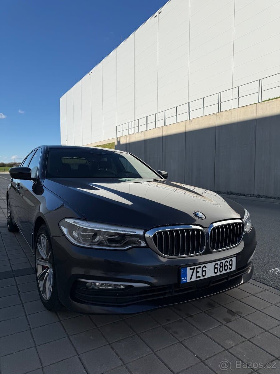 2017 BMW OSTATNÍ - 6