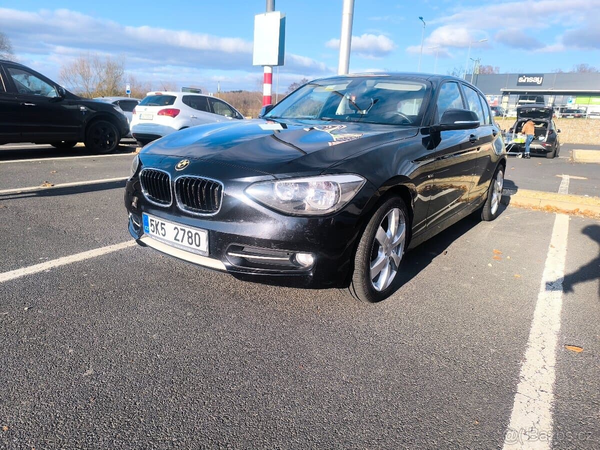 2012 BMW OSTATNÍ - 6