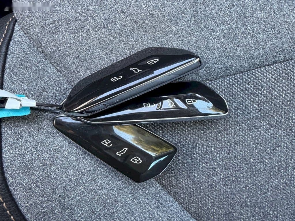 2025 Škoda OCTAVIA - 6