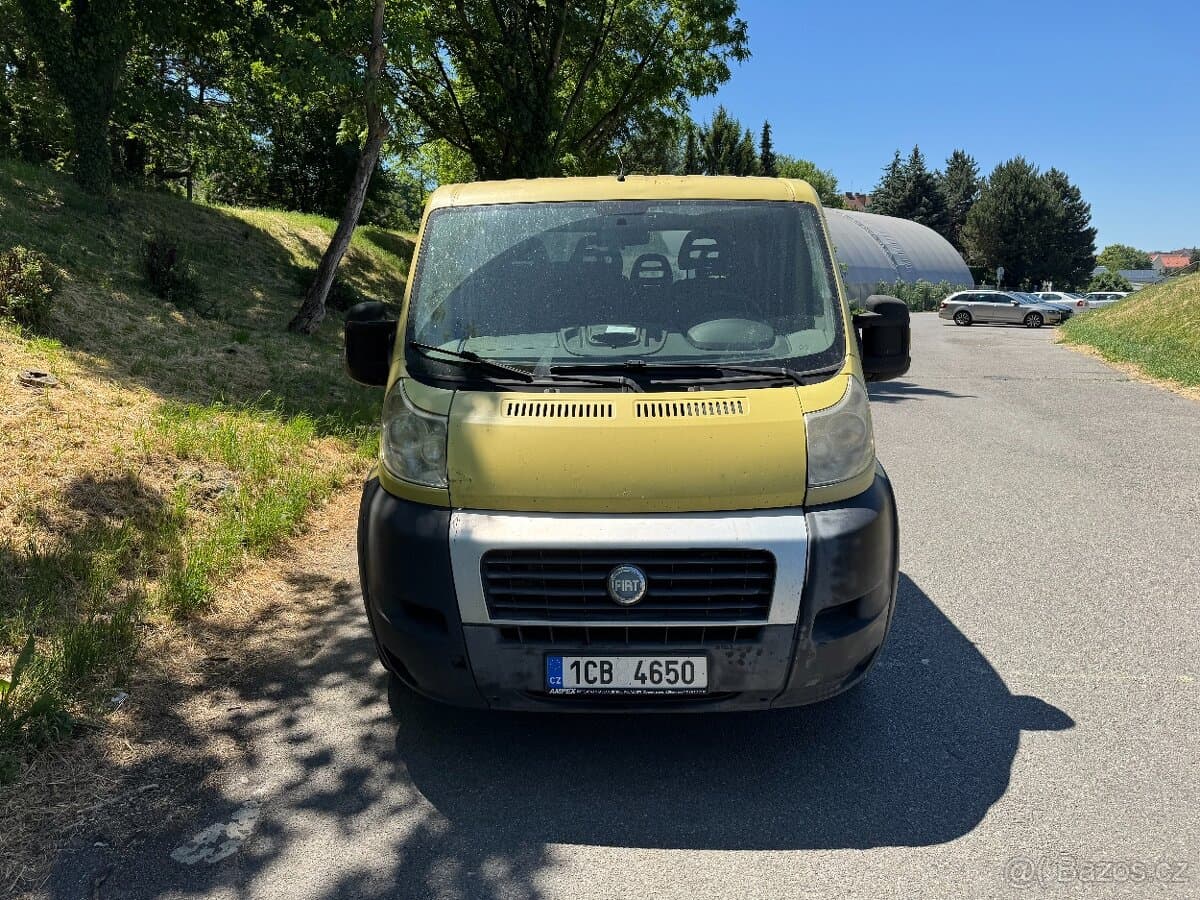 2008 Fiat DUCATO - 6