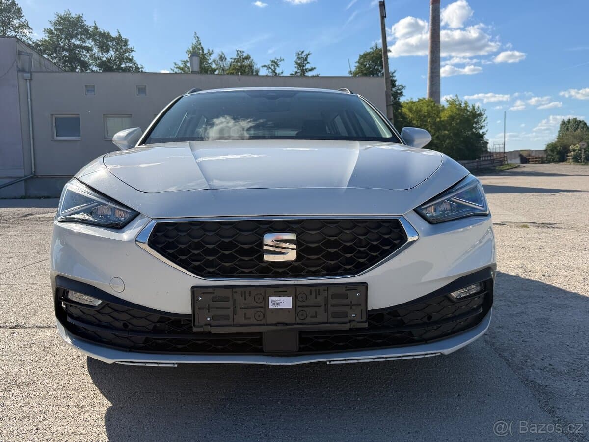 2022 Seat LEON - 6