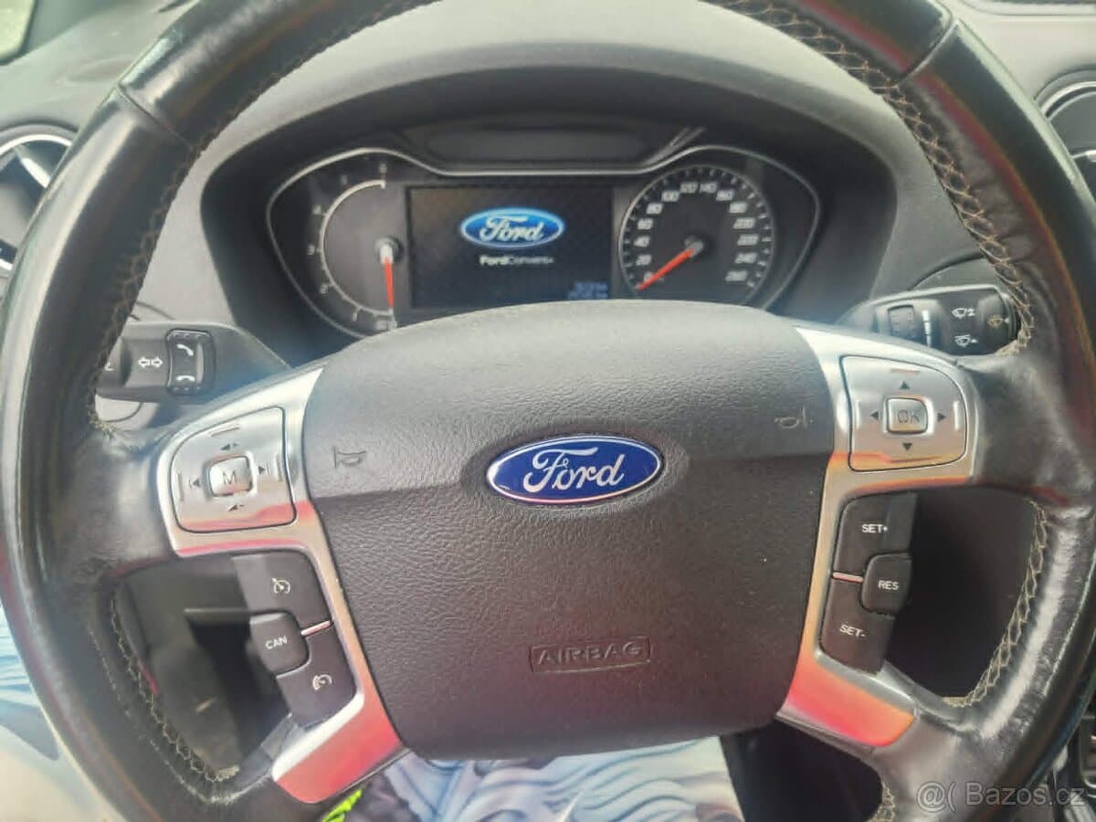 2012 Ford GALAXY - 6