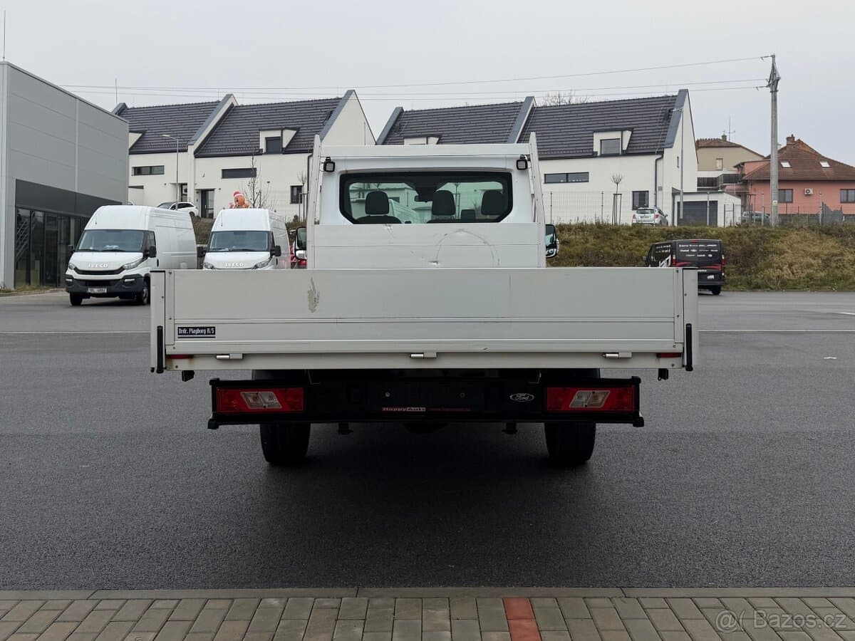 2021 Ford TRANSIT - 6