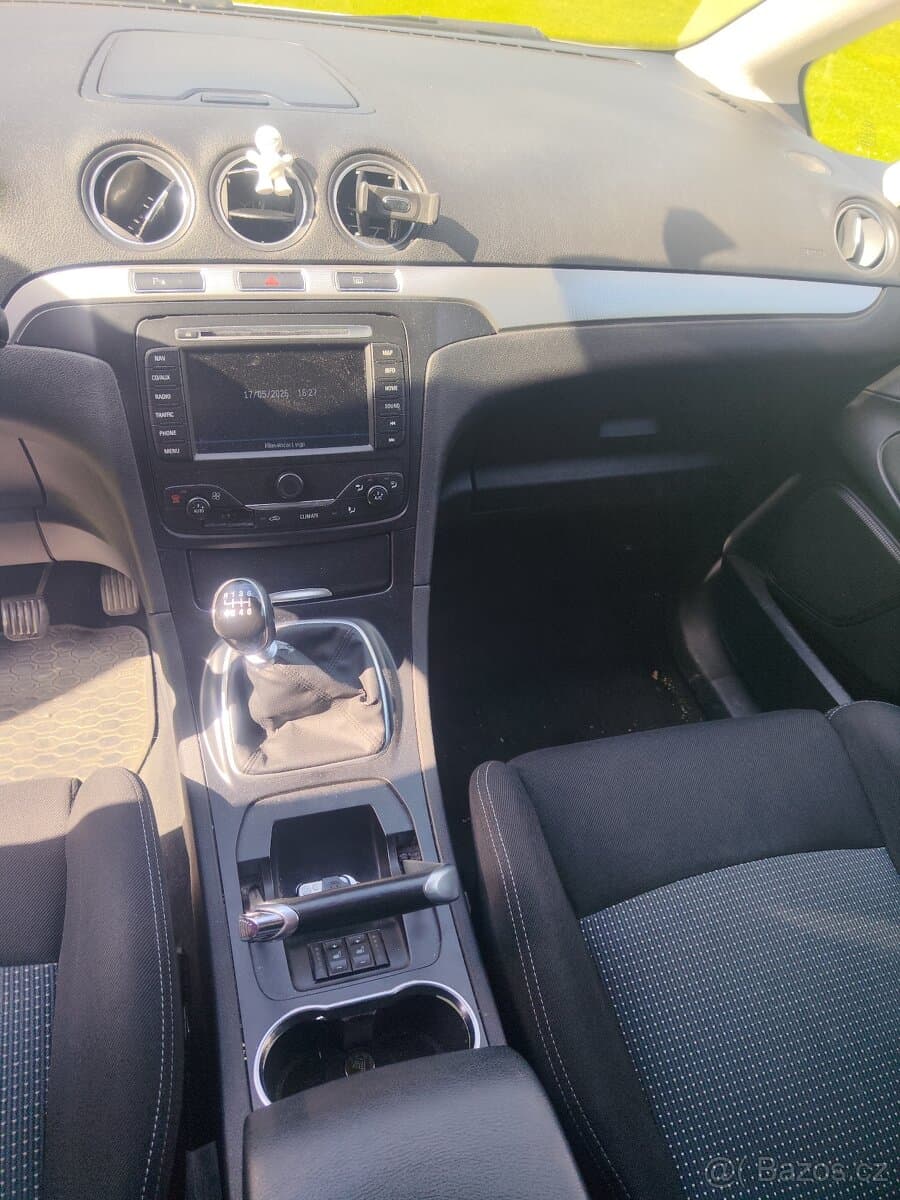 2014 Ford S-MAX - 6