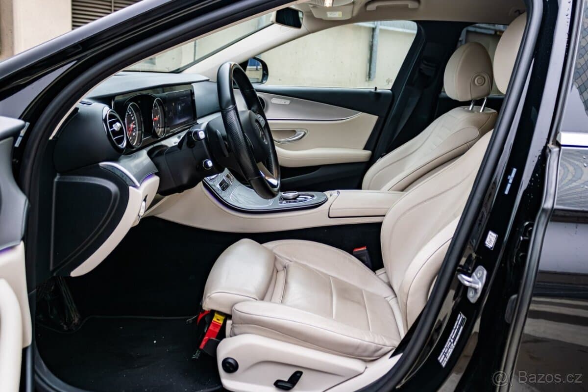2017 Mercedes-Benz OSTATNÍ - 6