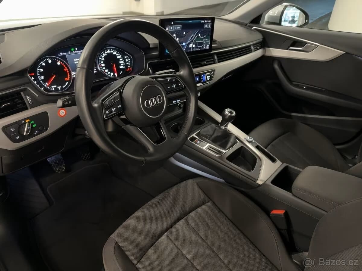 2022 Audi A4 - 6