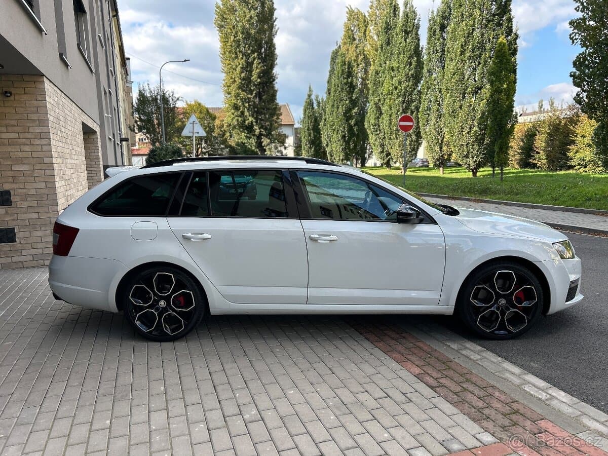 2016 Škoda OCTAVIA - 6