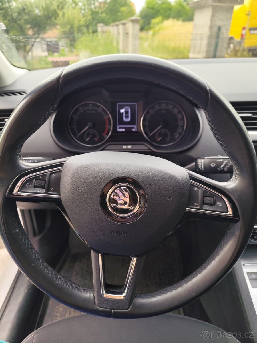 2019 Škoda OCTAVIA - 6