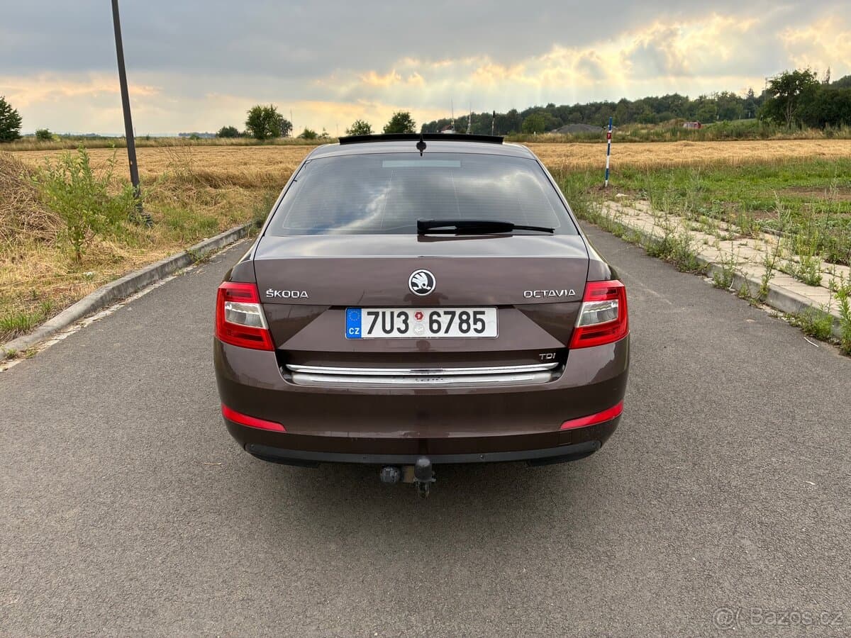 2012 Škoda OCTAVIA - 6