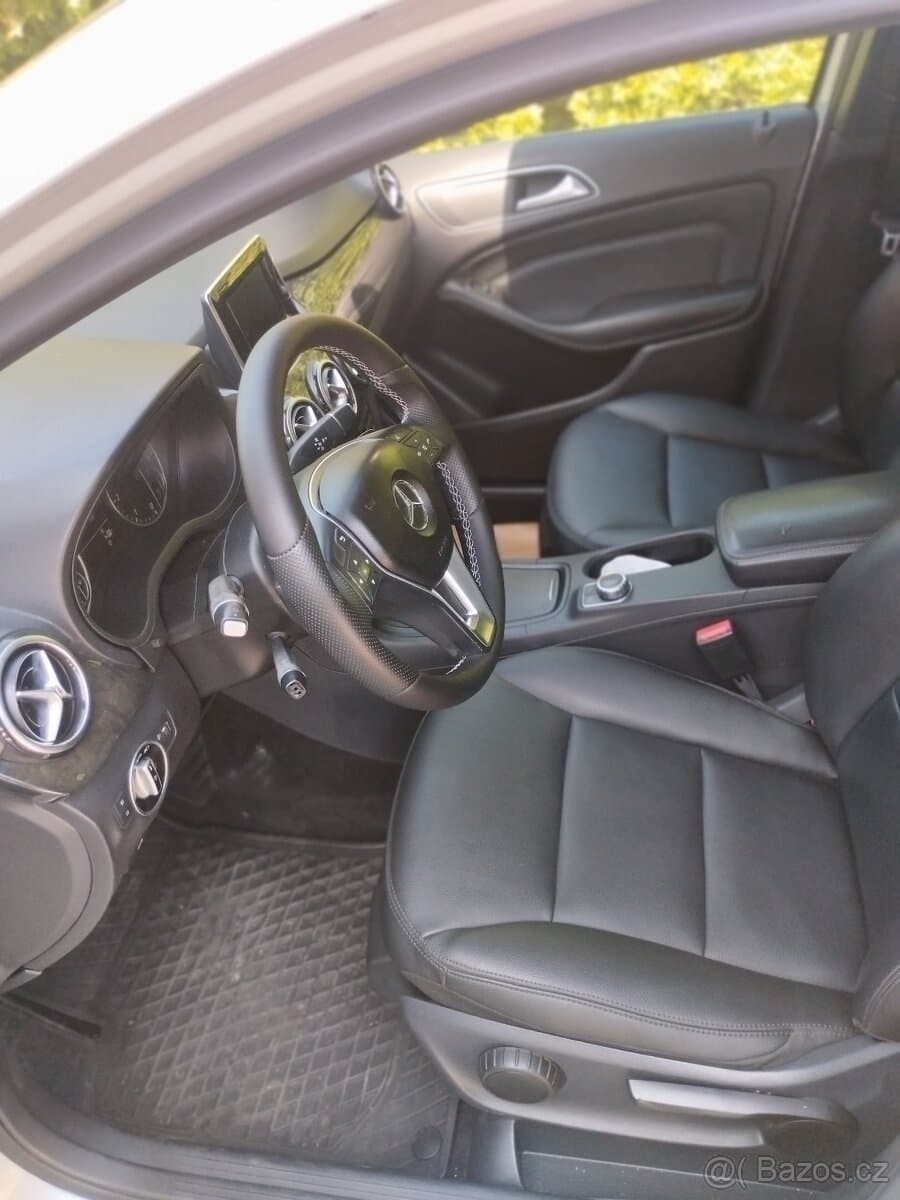 2012 Mercedes-Benz OSTATNÍ - 6