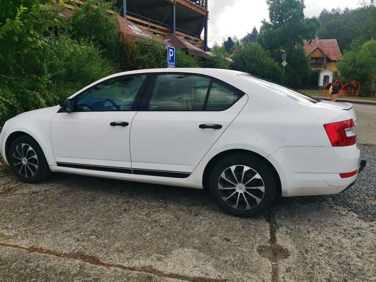 2014 Škoda OCTAVIA - 6