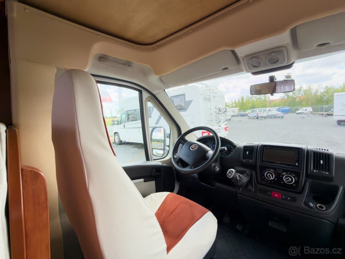 2014 Fiat OSTATNÍ - 6