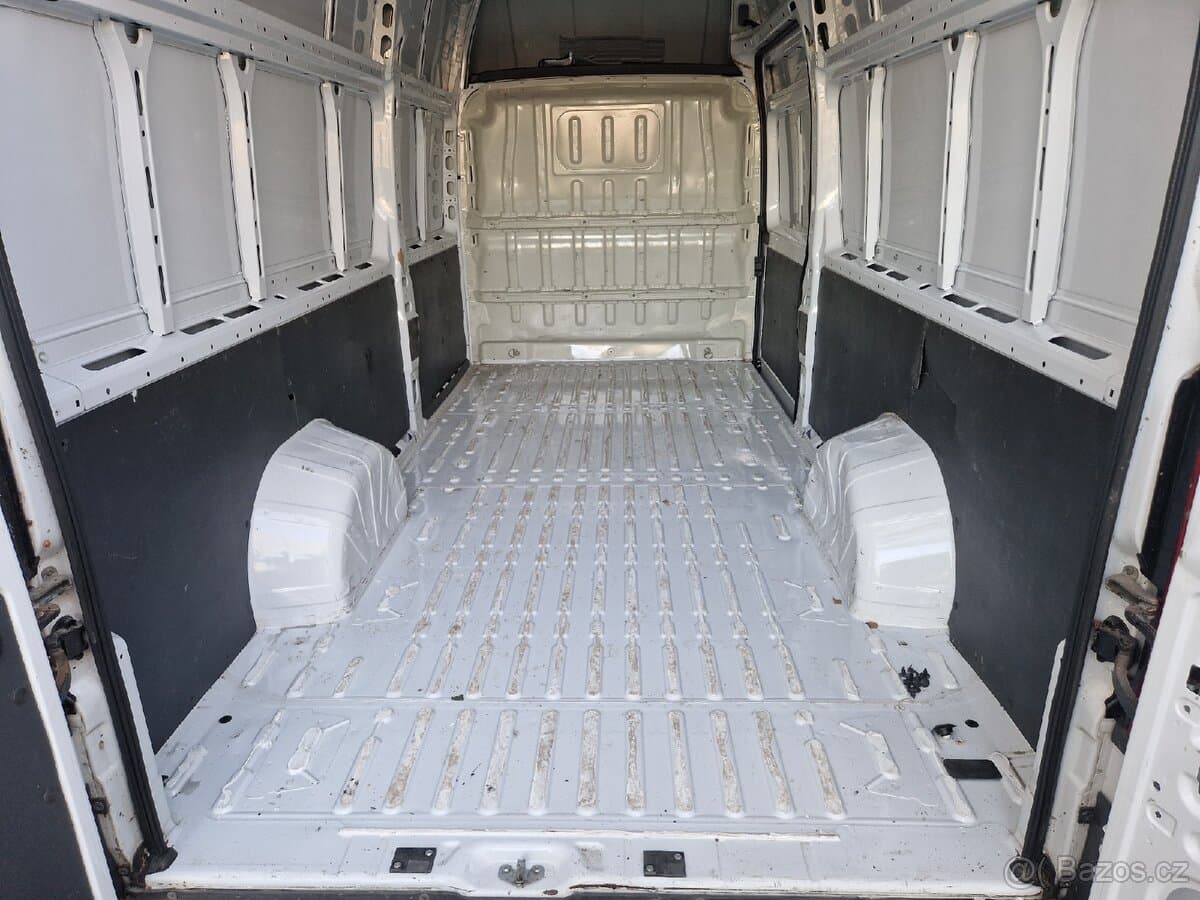 2016 Fiat DUCATO - 6