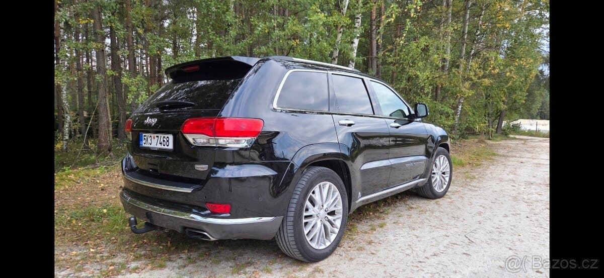 2020 Jeep CHEROKEE - 6