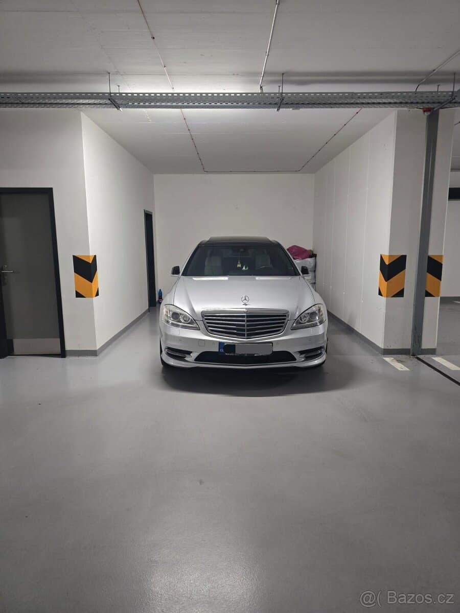 2012 Mercedes-Benz CL-CLASS - 6