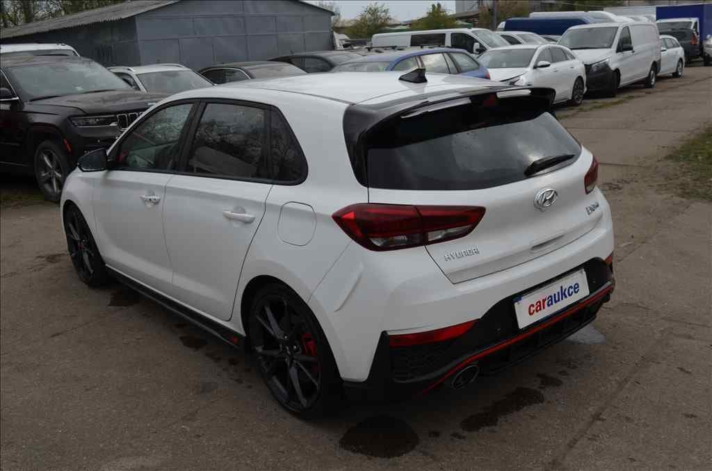 2022 Hyundai i30 - 6