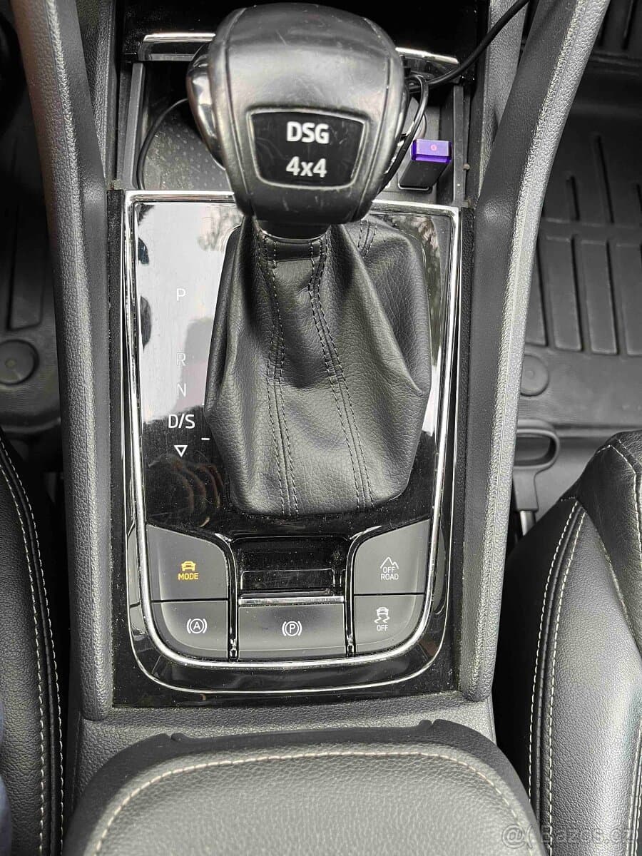 2018 Škoda KODIAQ - 6