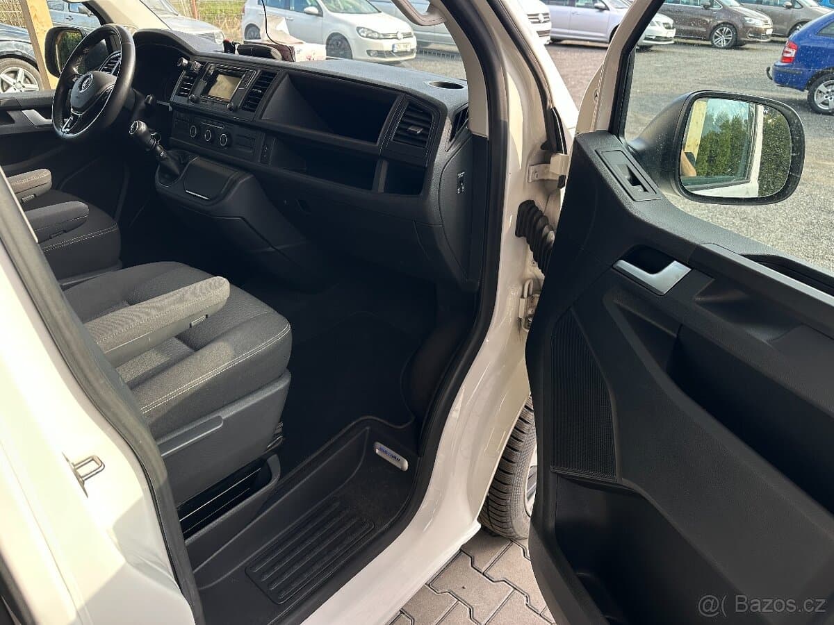 2016 Volkswagen MULTIVAN - 6