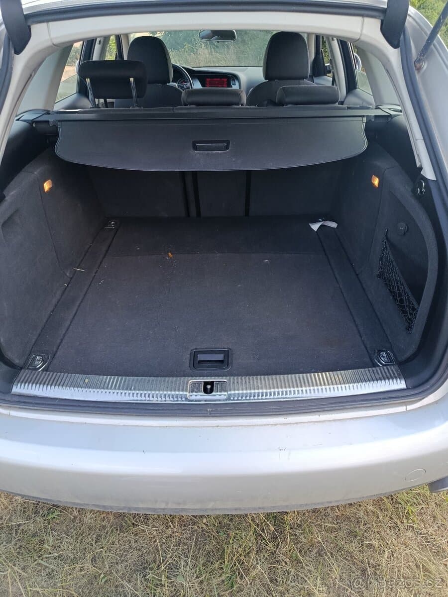2009 Audi A4 - 6