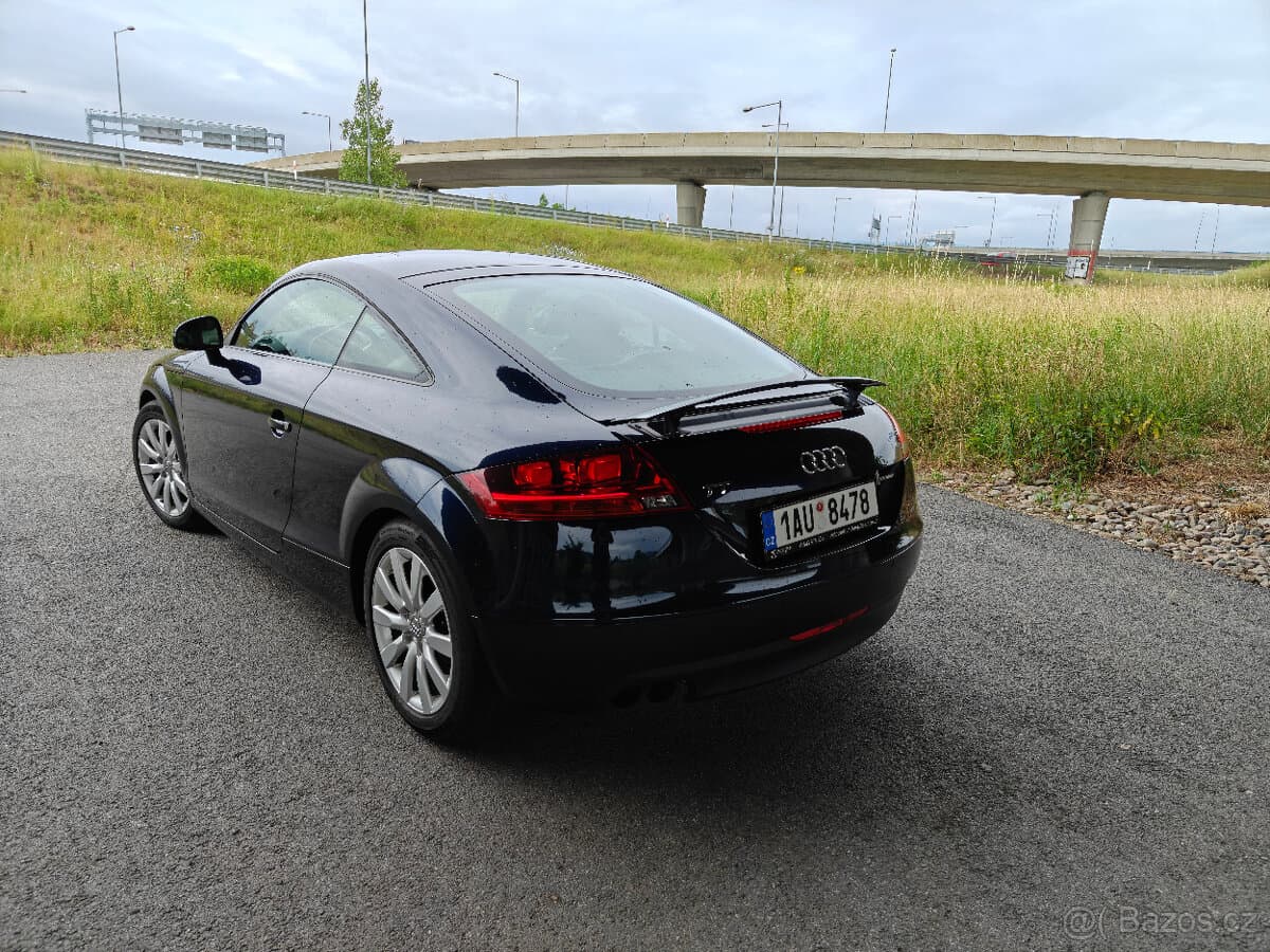 2006 Audi TT - 6