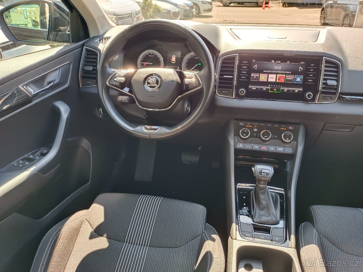 2022 Škoda KAROQ - 6