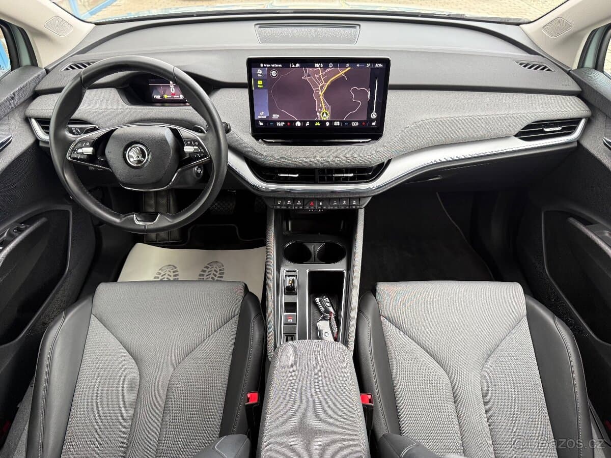 2023 Škoda ENYAQ - 6