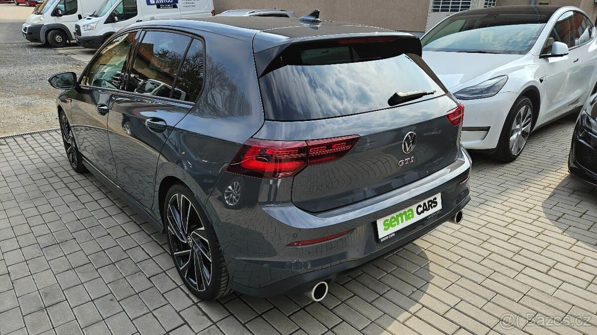 2023 Volkswagen GOLF - 6