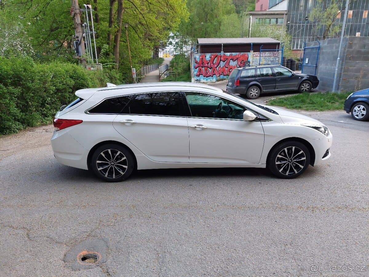 2016 Hyundai i40 - 6