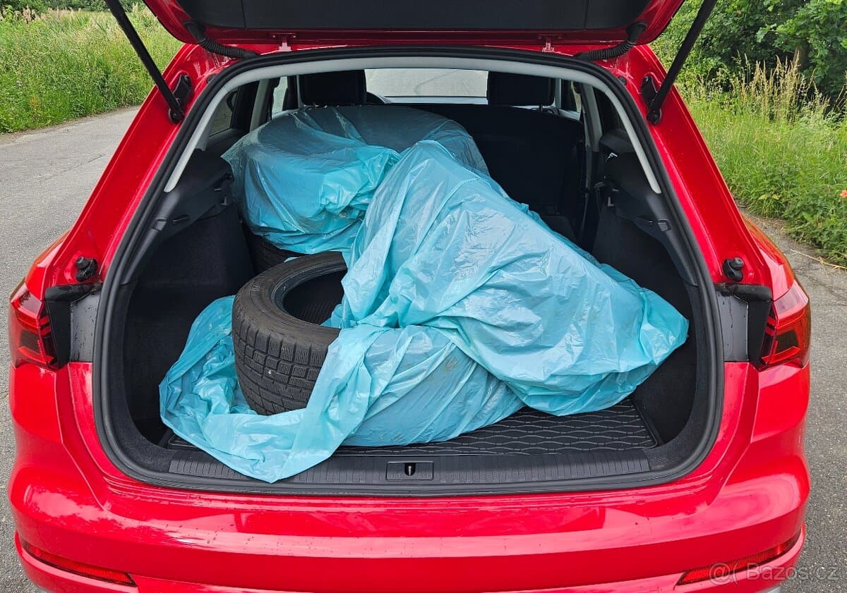 2020 Audi Q3 - 6