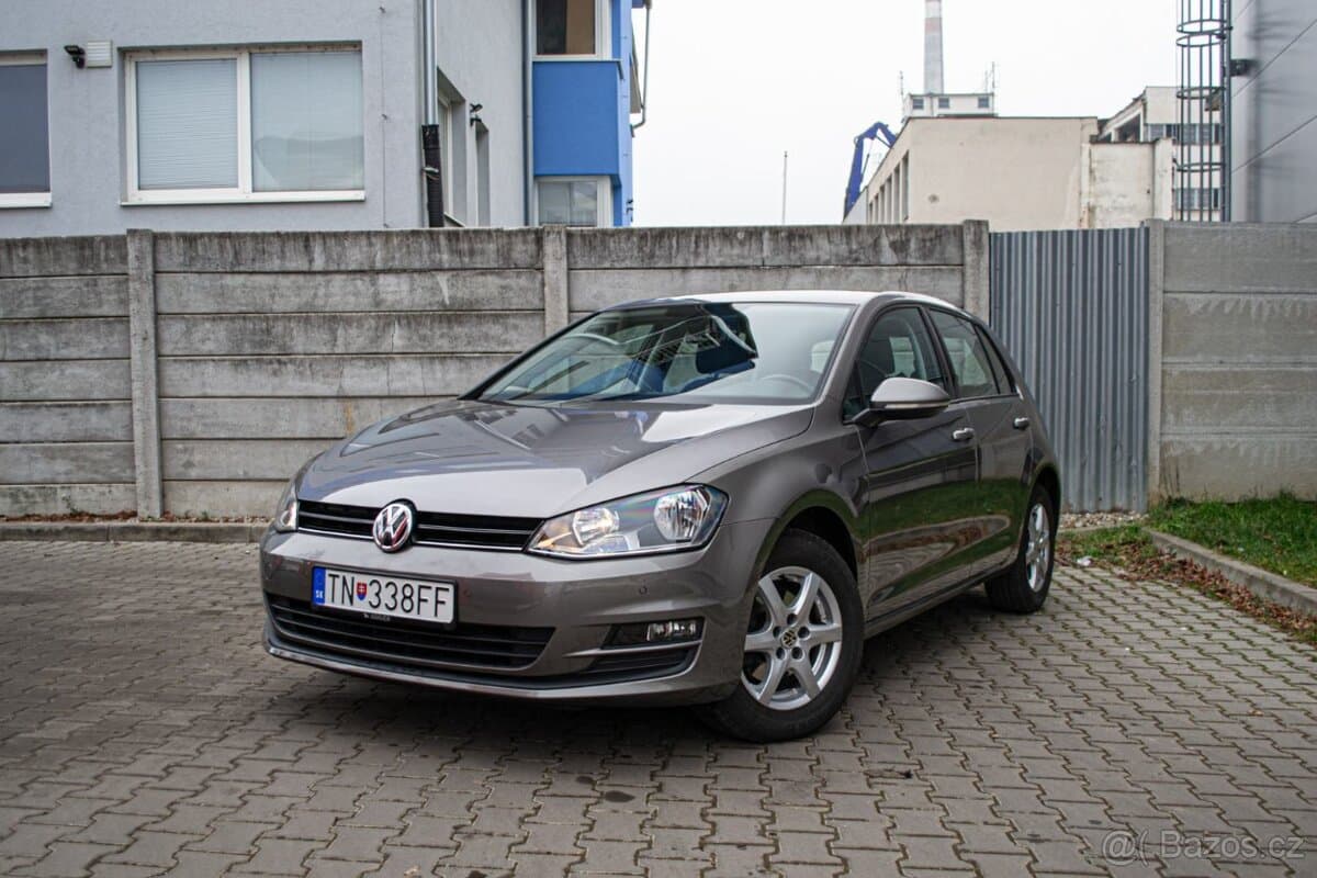 2016 Volkswagen GOLF - 6