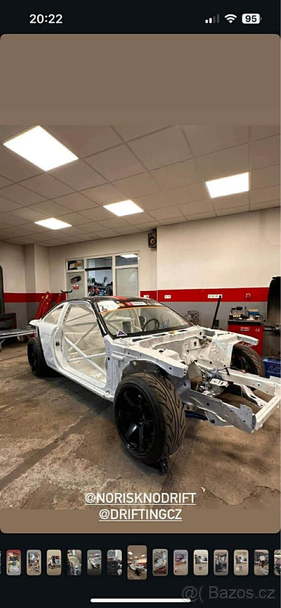Nissan OSTATNÍ - 6