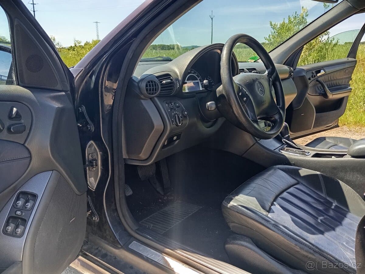 2002 Mercedes-Benz OSTATNÍ - 6