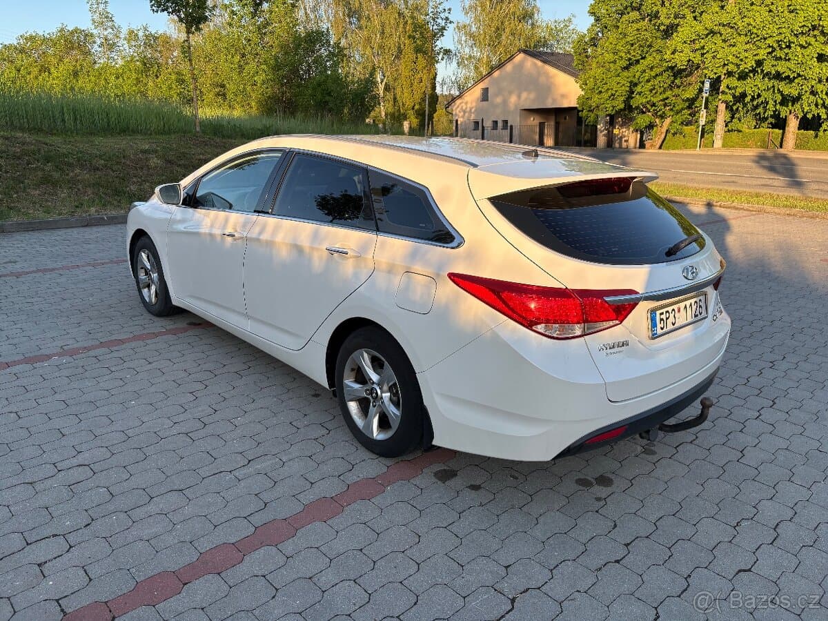 2012 Hyundai i40 - 6