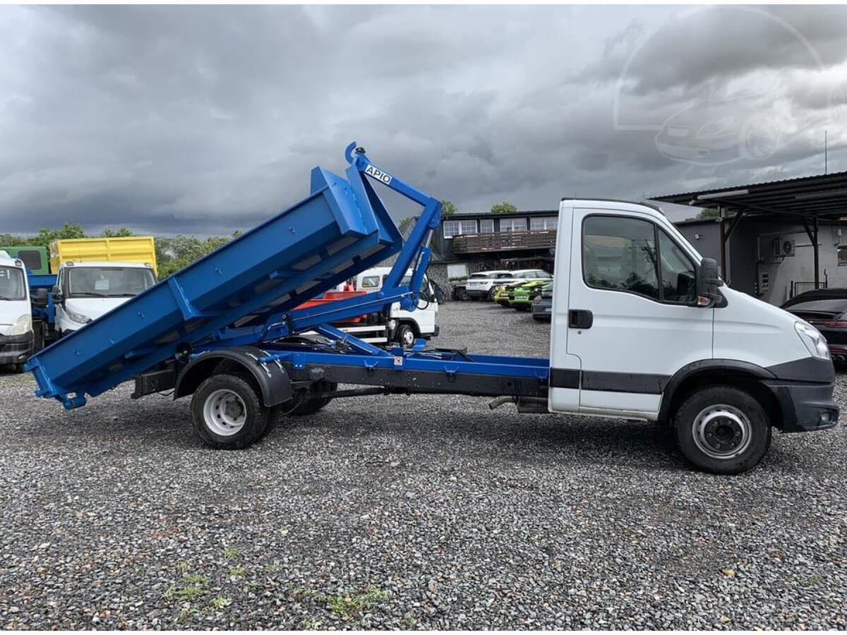 2013 Iveco OSTATNÍ - 6