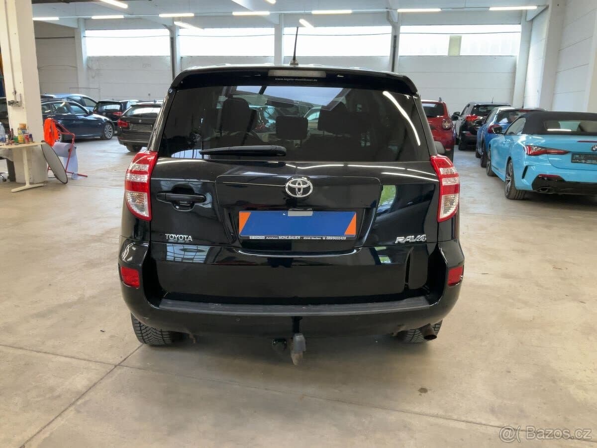 2011 Toyota OSTATNÍ - 6