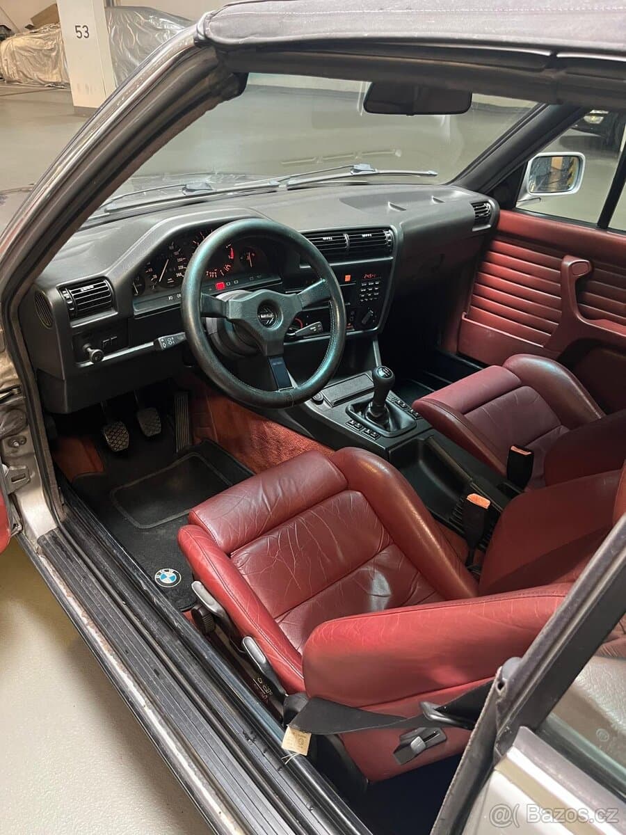 1991 BMW OSTATNÍ - 6