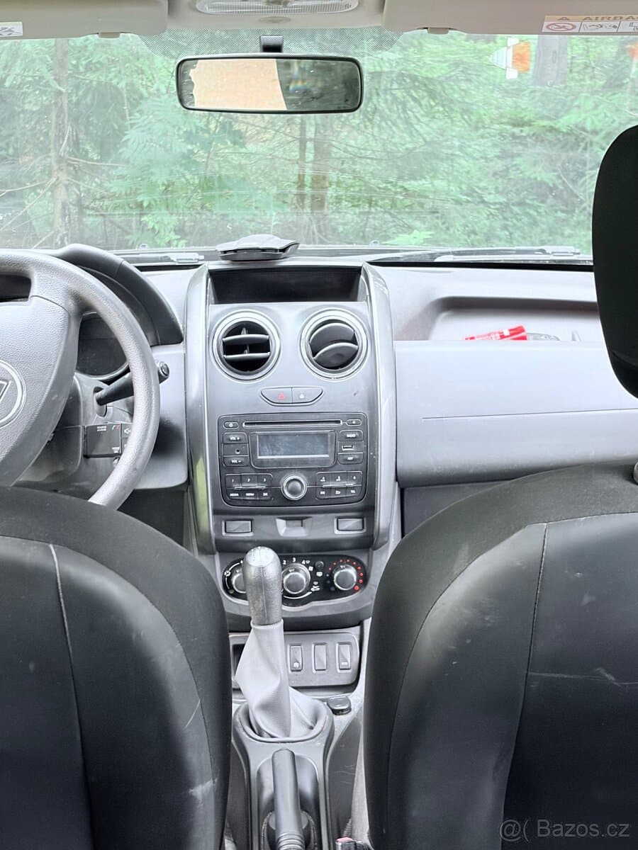 2016 Dacia DUSTER - 6