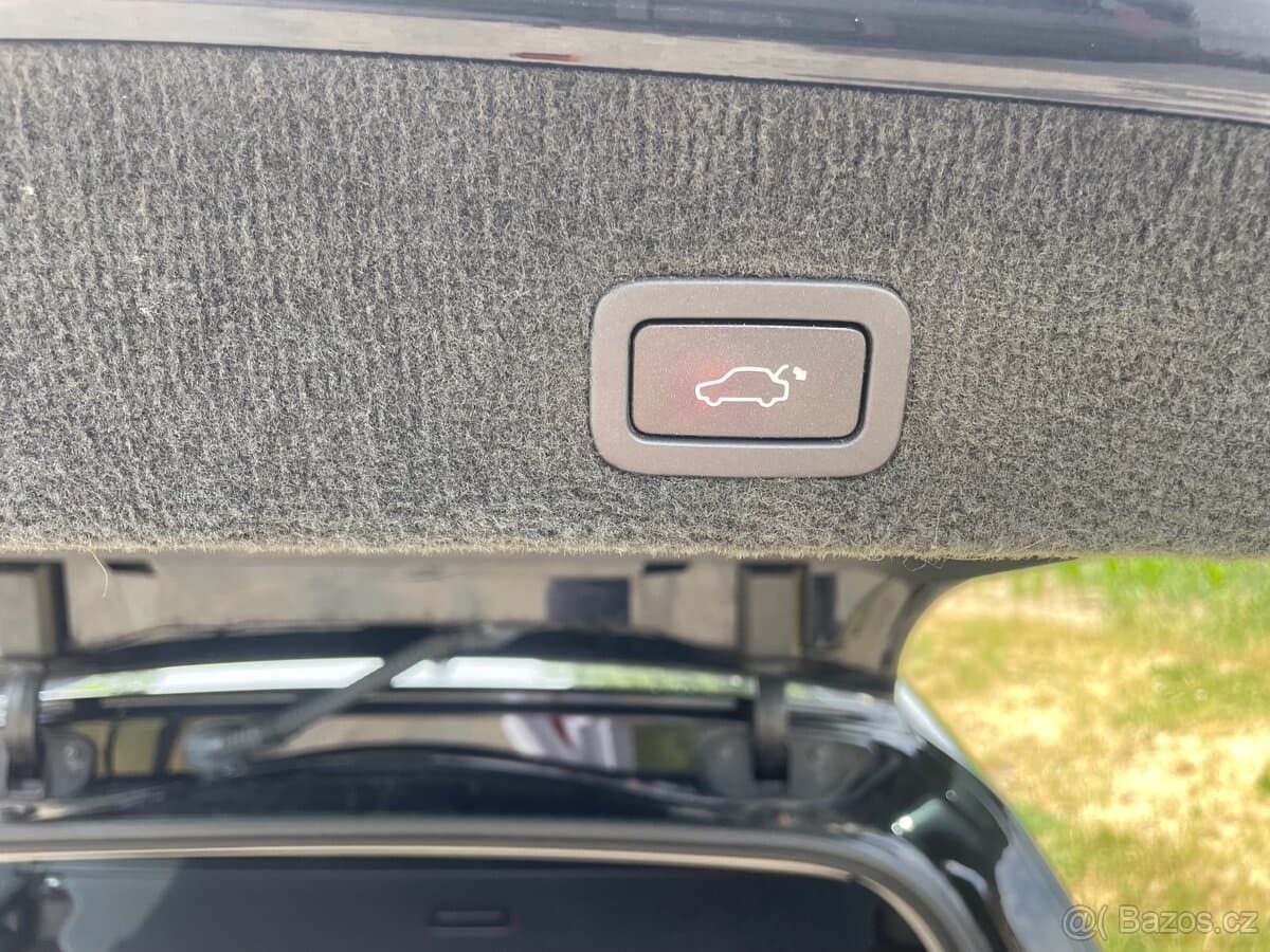 2016 Volvo V70 - 6