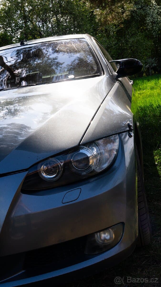 2007 BMW OSTATNÍ - 6