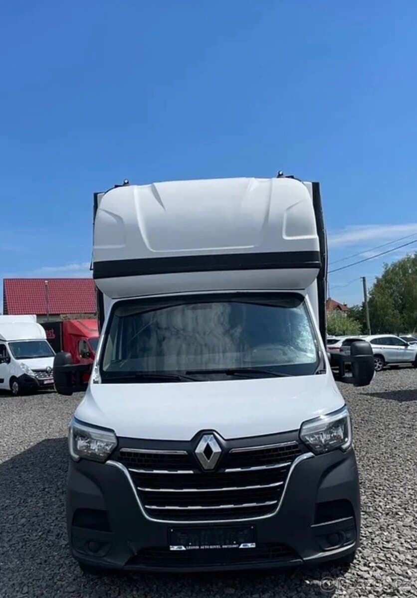 2020 Renault MASTER - 6