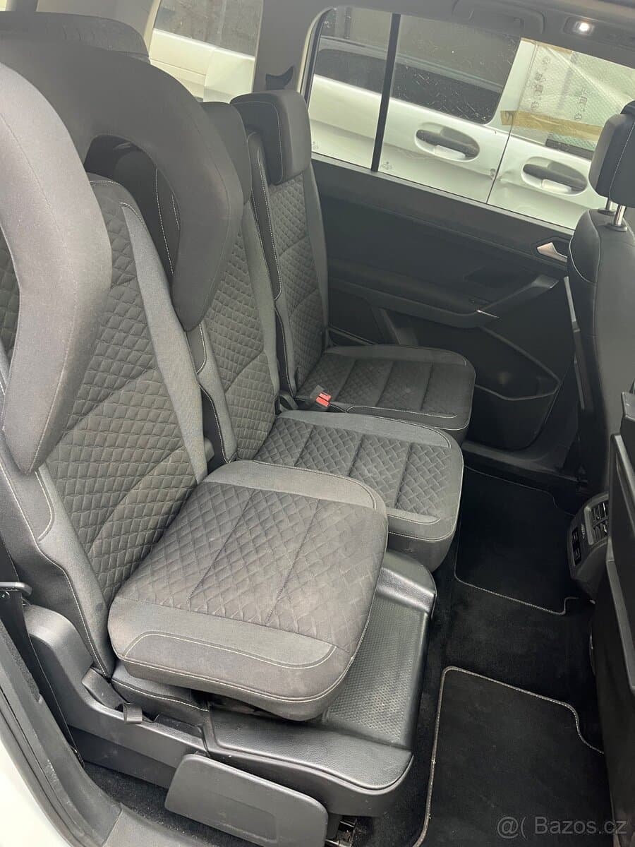 2018 Volkswagen TOURAN - 6
